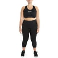 thumbnail image 2 of Nike Women's Plus Swoosh Sports Bra, 2 of 4