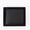 Black, variant on MakerFlo Laserette® Leatherette Bifold Wallet, RFID Blocking, Laser Engraving & UV Printing Ready, 6 Card Slots, Dual Bill Compartments, Individually Gift Boxed, Rawhide, Case of 12