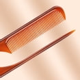 thumbnail image 2 of Peine trenzado multifuncional Accesorios de belleza portátiles (peine de cola puntiaguda) Tmvgtek Cuidado Belleza, 2 of 3