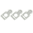 thumbnail image 2 of Boat Motor Lower Casing Packing,3 Pcs Outboard Water Boat Water Pump Gasket Crafted with Care, 2 of 12