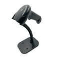thumbnail image 2 of Scanner USB Lecteur de Codes-Barres 1D Portable Filaire avec Support Compatible avec Système Linux pour Supermarché Bibliothèque Librairie Logistique, 2 of 7