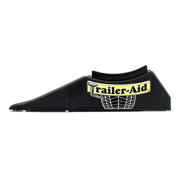 Camco 24 TrailerAid Plus Tandem Tire Changing Ramp Holds up to