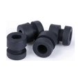 thumbnail image 4 of 20Pcs M3 Anti Vibration Rubber Damper Balls for FPV F4 F7 Flight Controller Soft Mount Shock Absorp, 4 of 5