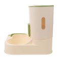 thumbnail image 1 of Minkissy PP Material Water Feeder Cat for Automatic Water Snacks Dispenser 1Pack, 1 of 8