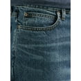 thumbnail image 4 of Lee® Men's Legendary Relaxed Straight Jean, 4 of 5