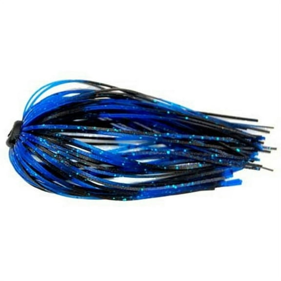 Gambler Lures KO Punch Skirt, 2-Pack