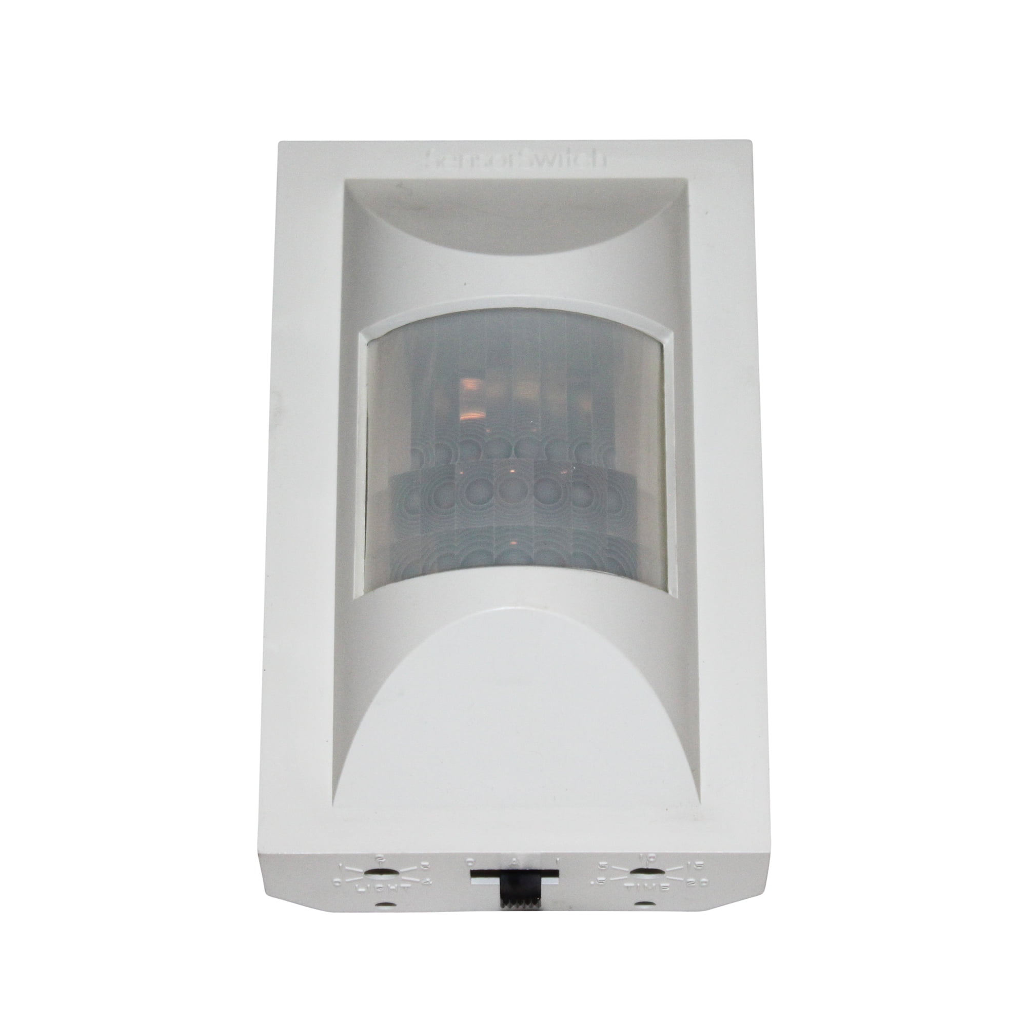 Bryant Hubbell MSWV1600 24V Wide View PIR Motion Switch Occupancy