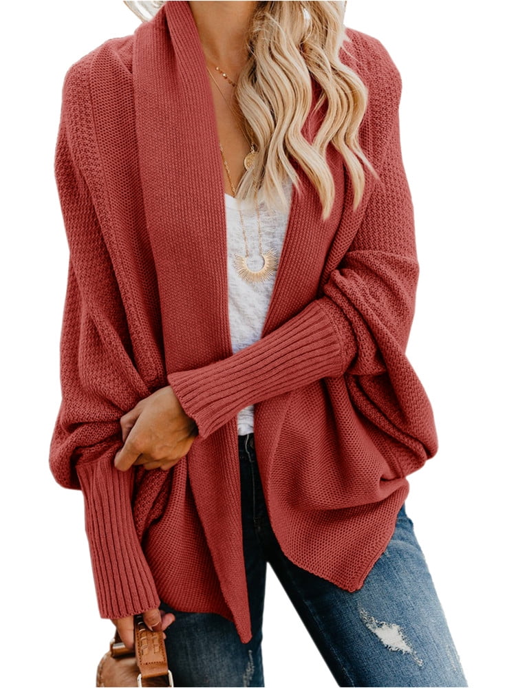 wrap cardigan sweater