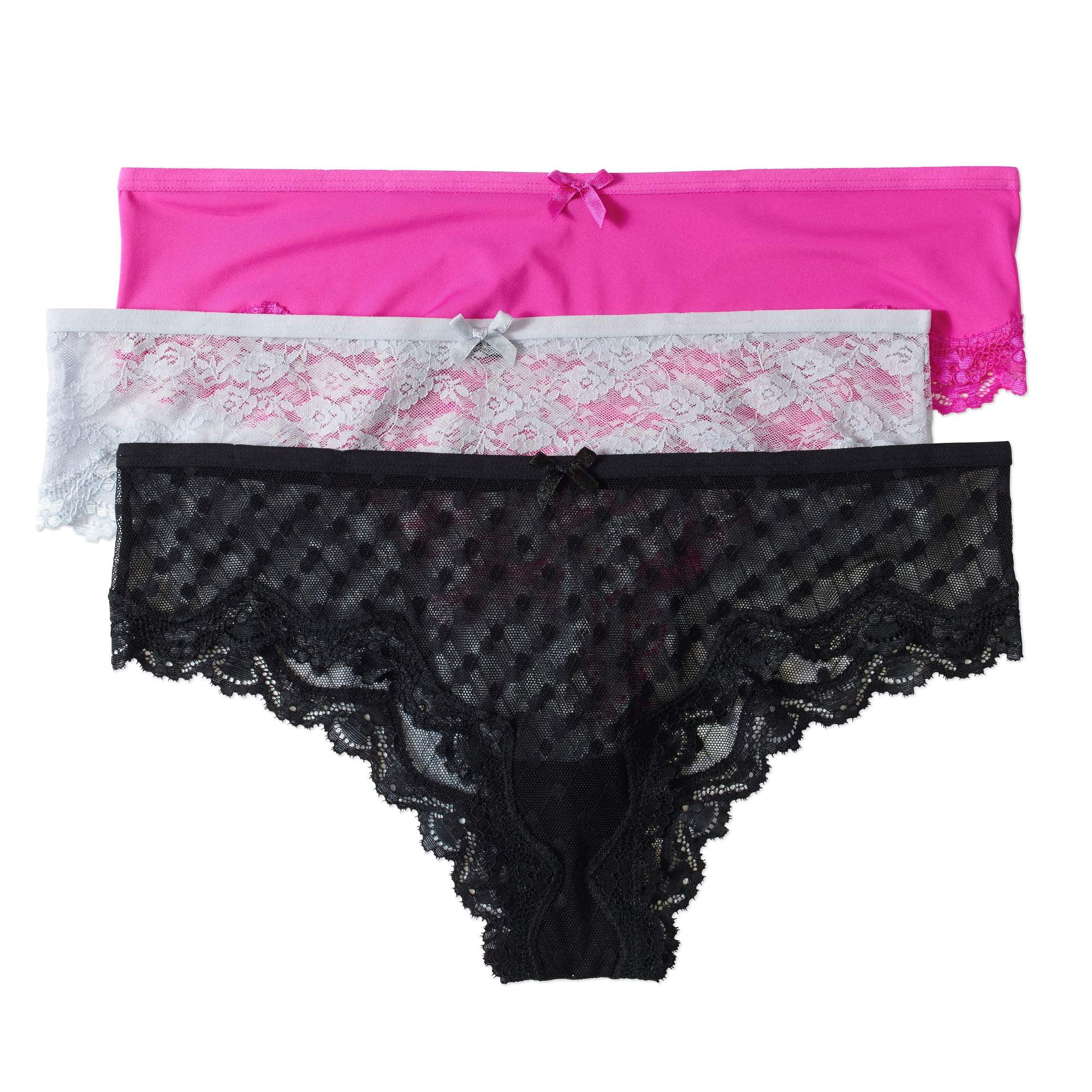 cheeky underwear walmart