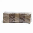 thumbnail image 2 of Natural Kraft Saw-Tooth $100 Currency Band (500), 2 of 2