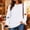 White, variant on Halloween Sweatshirts for Women Oversized Sweatshirt Scoop Neck Tops Womens Long Sleeve Tops Fall Outfits Halloween Costumes Graphic Sweatshirts Trendy Fashion Clothing