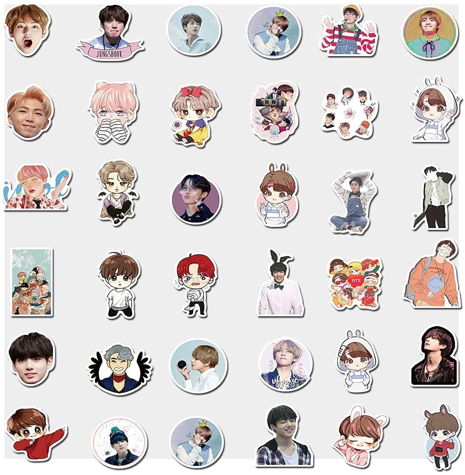 stickers labels tags stickers bts galaxy sticker 32 ct printable youngwillow com au