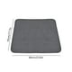 thumbnail image 3 of Alfombrilla Autocalentable para Mascotas, Cama Térmica para Perros, Colchoneta Calefactable para Gatos con Forro Polar Suave, 45cm x 60cm, Lavable, Antideslizante para Uso en Interiores y Exteriores, 3 of 8