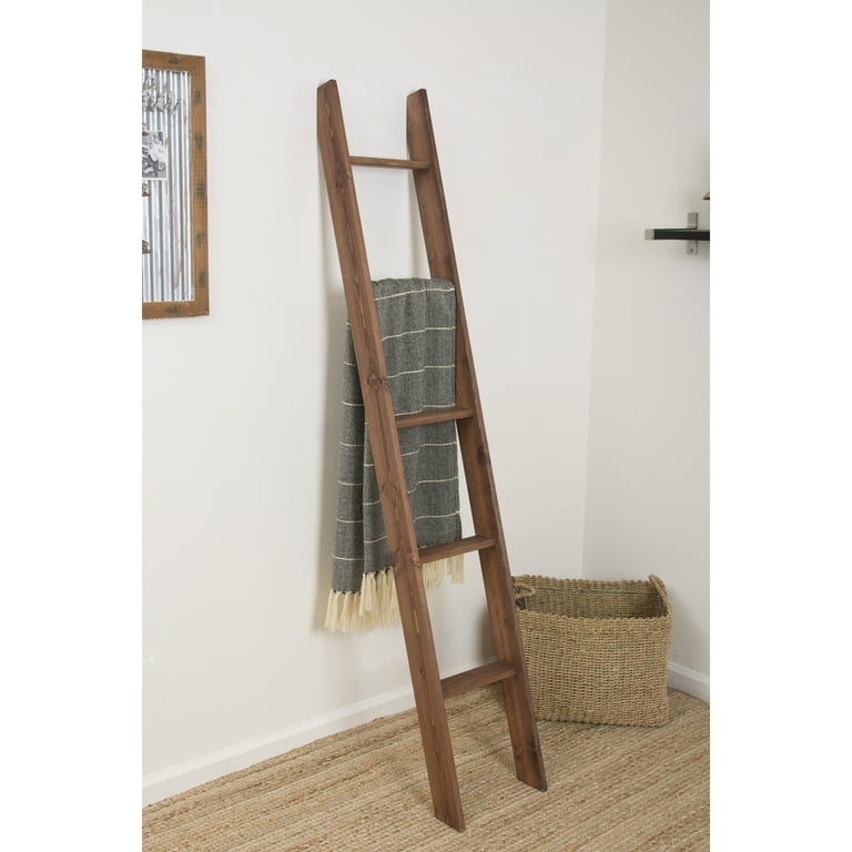 Narrow blanket ladder sale