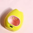 thumbnail image 3 of Lámpara potable de terapia para uñas para uñas y uñas Amarillo, 3 of 8