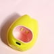 thumbnail image 3 of Lámpara de uñas Mini USB UV LED Lámpara de luz Arte de uñas para uñas de manos y pies Amarillo, 3 of 9