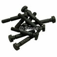 thumbnail image 2 of Stens 780-246 10 Shear Pins Bolts All Snapper Snowblower Thrower Models Auger, 2 of 2