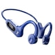 thumbnail image 3 of Auriculares de conducción IPX5 impermeables inalámbricos 5.3 Soledad fitness abiertos Azul, 3 of 10