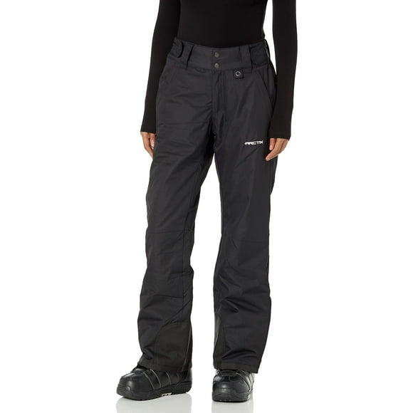 Arctix Pantalon de Neige Isolé pour Femmes