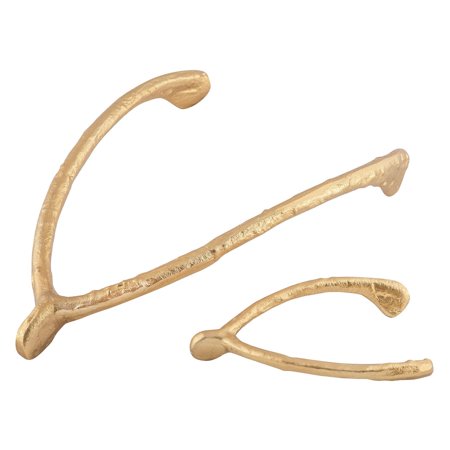 ELK Lighting Merrythought Wishbone Sculpture