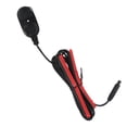 thumbnail image 3 of HD Night Vision, Wide Angle Car Door Side View Blind Spot Camera IP68 Waterproof for Truck RV Van Trailer, 3 of 7