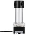 thumbnail image 2 of Water Cooling Pump, 800L/H Water Pump, Convenient Desktop For Computer Black, 2 of 8