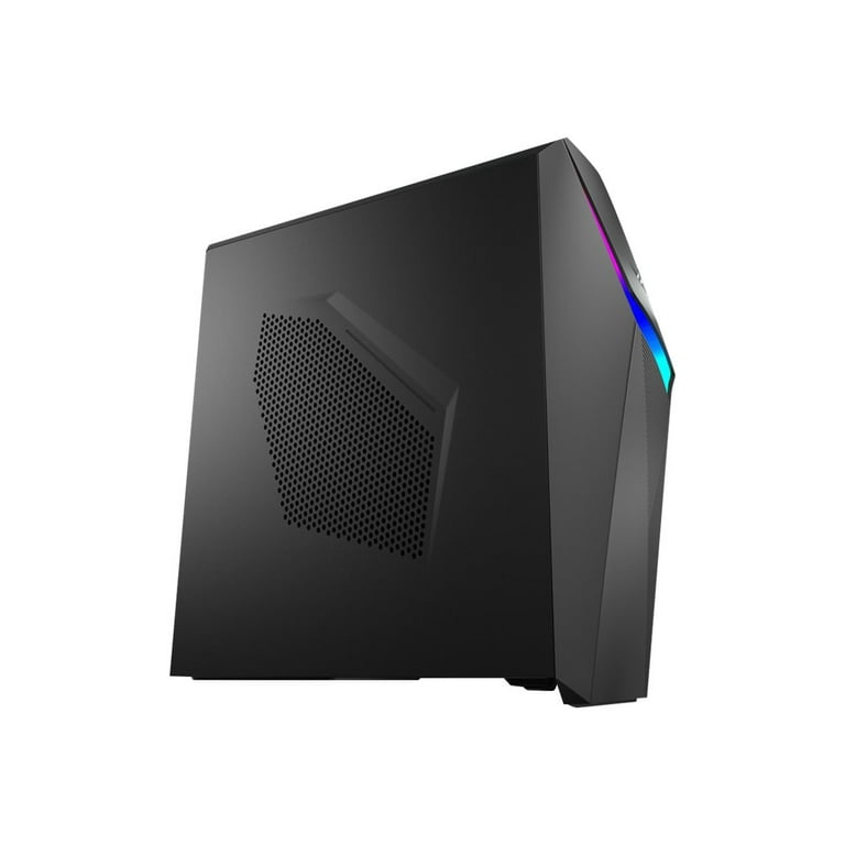 Prebuilt Asus ROG Strix Gaming Desktop, Intel Core i5-8400, 8GB 