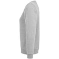 thumbnail image 2 of SOLS - Jersey Sully Jaspeada para Mujer (Gris), 2 of 2