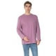 thumbnail image 1 of Playera Para Hombre Básica Manga Larga Quarry Color Magenta, 1 of 1