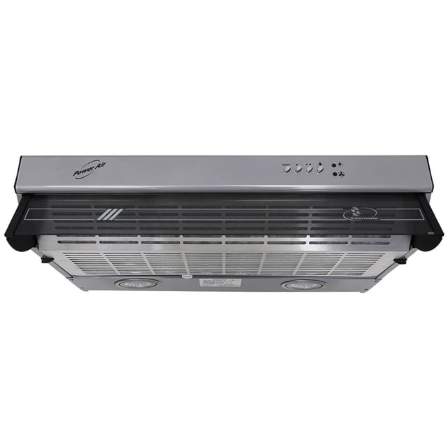 Campana de Cocina SANAIRE POWER AIR 76 CM Acero inoxidable