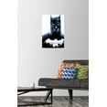thumbnail image 2 of DC Comics - Batman - City Wall Poster with Push Pins, 14.725" x 22.375", 2 of 3