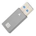 thumbnail image 3 of Adaptador USB 3.0 A macho a USBC hembra, convertidor USB A a tipo C para ordenador portátil Oculus Quest Link, 3 of 5