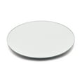 thumbnail image 2 of 4 inch Small Round Craft Mirrors Tiles Bulk Wholesale Cheap 72 Pieces, 2 of 4