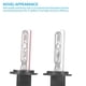 thumbnail image 4 of Xenon Hid Conversión Coche Faros Lámparas Bombillas,H7 55W 12V Yuarrent VI009172-02, 4 of 7