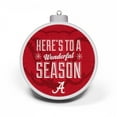 thumbnail image 2 of Alabama Crimson Tide 3D Stadium Ornament, 2 of 2