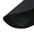 thumbnail image 3 of WIRESTER 7.88 in Round Mouse Pad with Non-Slip Rubber Base for Computers, Laptop, Office & Home - Classic Game Maze, 3 of 5