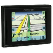 Nextar M3-MX Automobile Navigator