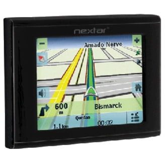Nextar M3-MX Automobile Navigator