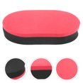 thumbnail image 3 of KAKOWELY 2Pcs High-Efficiency Table Tennis Paddle Cleaner Multi-Function Table Tennis Racket Cleaning Tool Wipe Tool for Paddles Table Tennis Paddle Cleaner Practical Paddle Eraser, 3 of 5