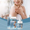 thumbnail image 1 of Preppy Things OCEAURA Raffermit la Peau Hydrate la Peau du Corps, 1 of 8