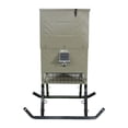 thumbnail image 2 of Boss Buck Stand & Fill Sled Feeder with Evolution Spin Plate, 600 Pound Capacity, 2 of 5