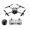 Mini 5 Pro, variant on DJI Mini 5 Pro – Ultra-Light Foldable Drone with 1-Inch CMOS Camera, 4K Video, Obstacle Avoidance & ActiveTrack 360°