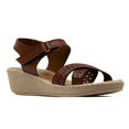 thumbnail image 3 of Sandalias Maxim 069 para Mujer T22.5 Zapaterias Mexico CALZADO MAXIM 069-TAN, 3 of 4