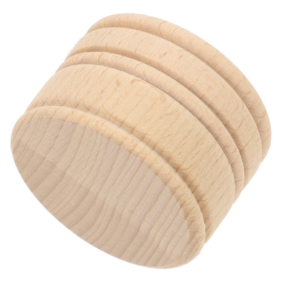 WASHWEPE Special Occasion Ring Box 1Pcs 1.97X1.97X1.38In