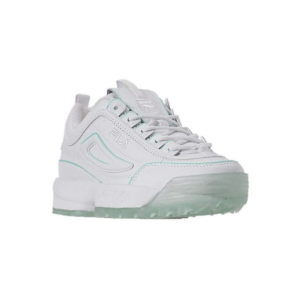 fila tie dye sneakers