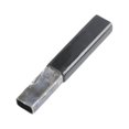 thumbnail image 4 of Varilla de extensión de hockey para jóvenes con inserto de fibra de carbono. Tapón final de extensión de hockey práctico para suministros de jugadores 10 cm, 4 of 8