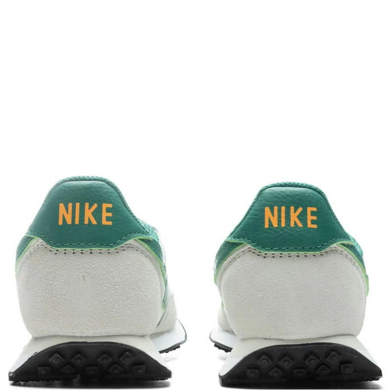 Women's Nike Waffle Trainer 2 ESS Light Bone/Green Noise Women's Nike Waffle Trainer 2 ESS Light Bone/Green Noise