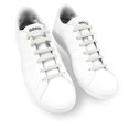 thumbnail image 2 of Set  4 Pack Agujetas de Silicon Happy Laces Glitter, 2 of 5