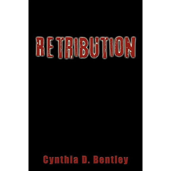 Retribution (Paperback)