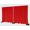 Red, variant on Background Drapes